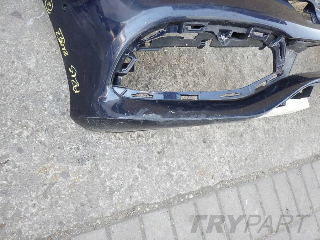 MERCEDES E KLASA 213 W213 16- Front Bumper
