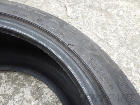 NEXEN N'FERA NFERA SPORT SU2 225 45 R17 91W Tire