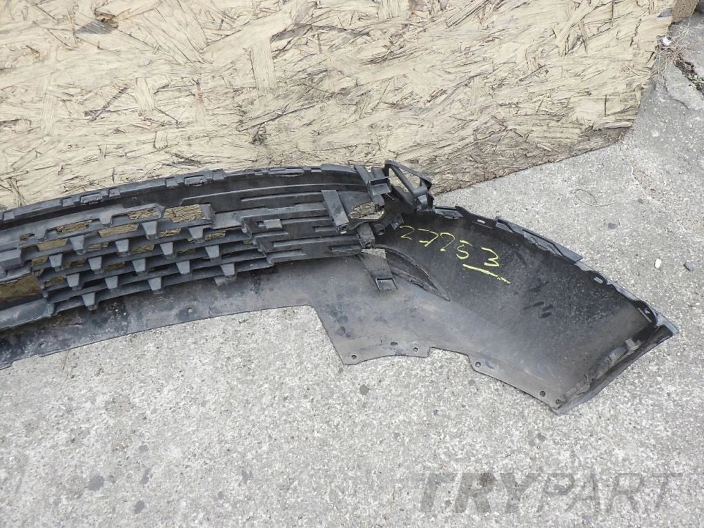 OPEL MOKKA B II 2 2020- front bumper