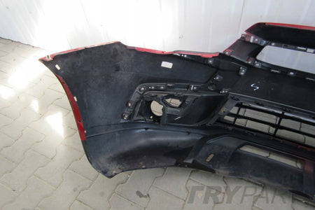 Front Bumper Mitsubishi ASX Facelift 2016-2019