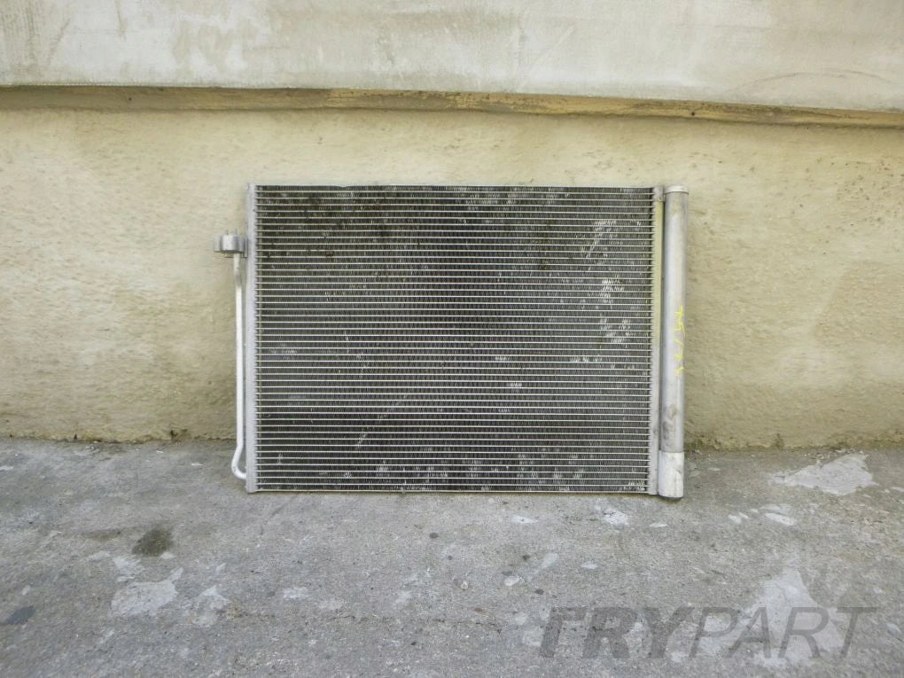 BMW X5 F15 E70 X6 F16 E71 Air Conditioning Radiator