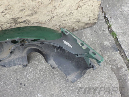 MINI CLUBMAN F54 rear bumper