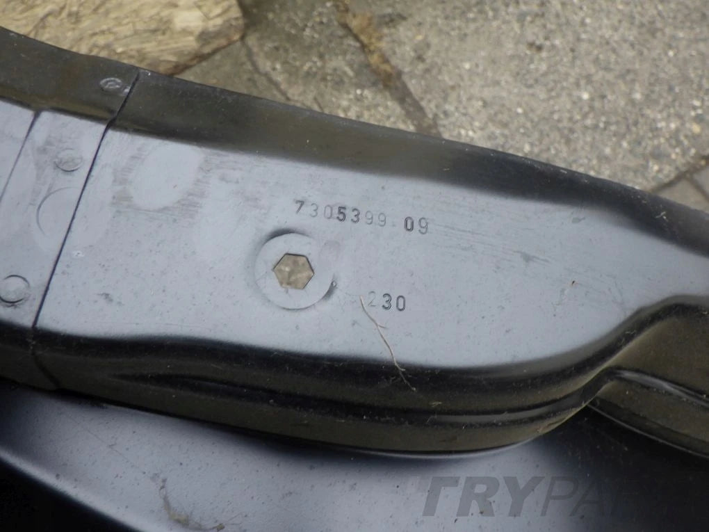 BMW 4 F36 GRAN COUPE 7305399 Rear Left Fender