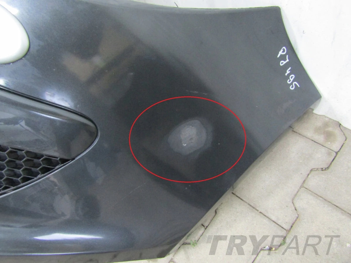 Front Bumper Seat Altea 5P0 04-09
