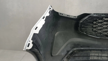 Front Bumper for Ford E-Transit Custom mk2 II 23-