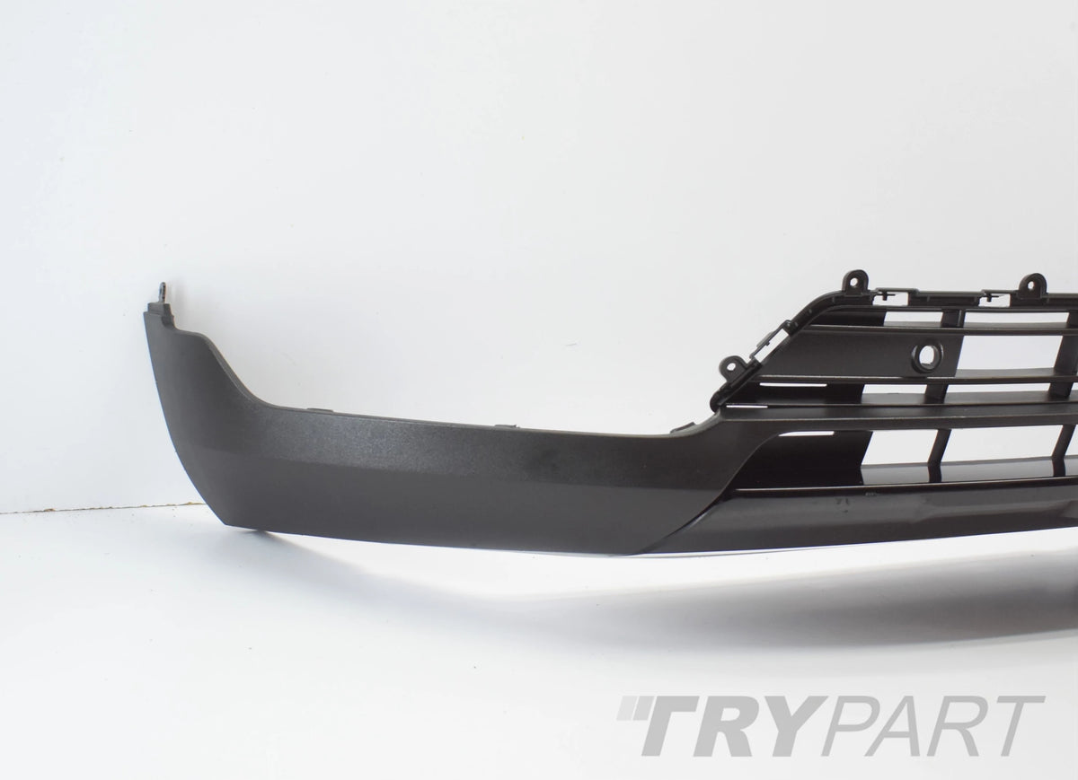 VOLVO CX40 Front Bumper Spoiler Lip Hockey