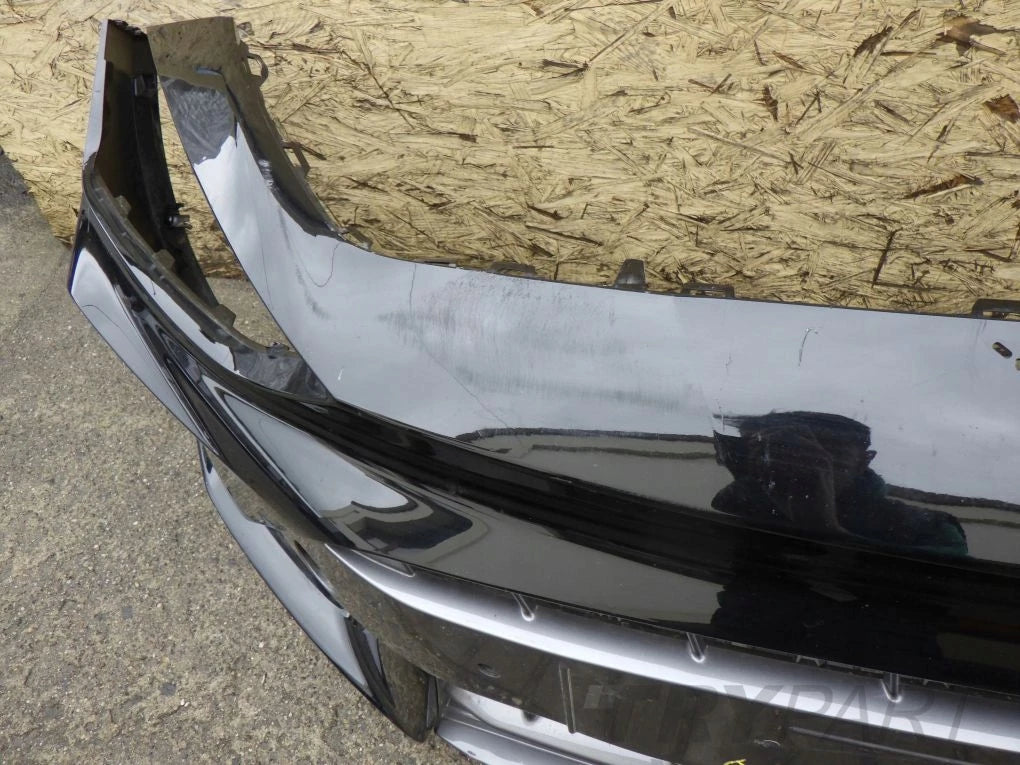 SEAT LEON IV 4 CUPRA 5FA LIFT 23- Front Bumper
