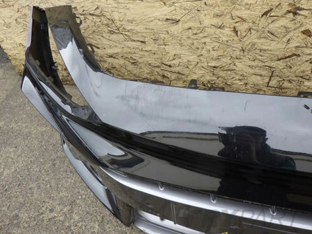 SEAT LEON IV 4 CUPRA 5FA LIFT 23- Front Bumper