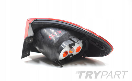 VW TIGUAN I 5N0 LEFT REAR TAIL LIGHT ORG EU