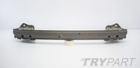 VOLVO S90 V90 REAR BUMPER BRACKET REAR DISASSEMBLY!