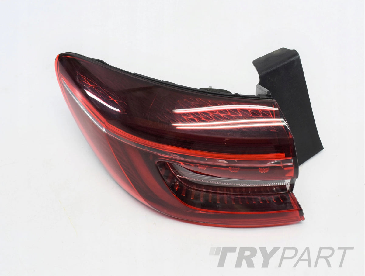 RENAULT CLIO V 5 LEFT REAR LIGHT EU LED ORG