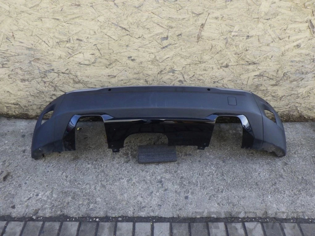 PEUGEOT 2008 2 II P24 19- Rear Bumper