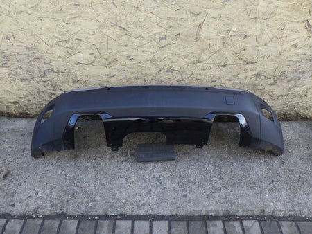 PEUGEOT 2008 2 II P24 19- Rear Bumper