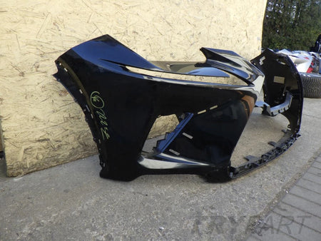 LEXUS NX F SPORT LIFT 17- front bumper