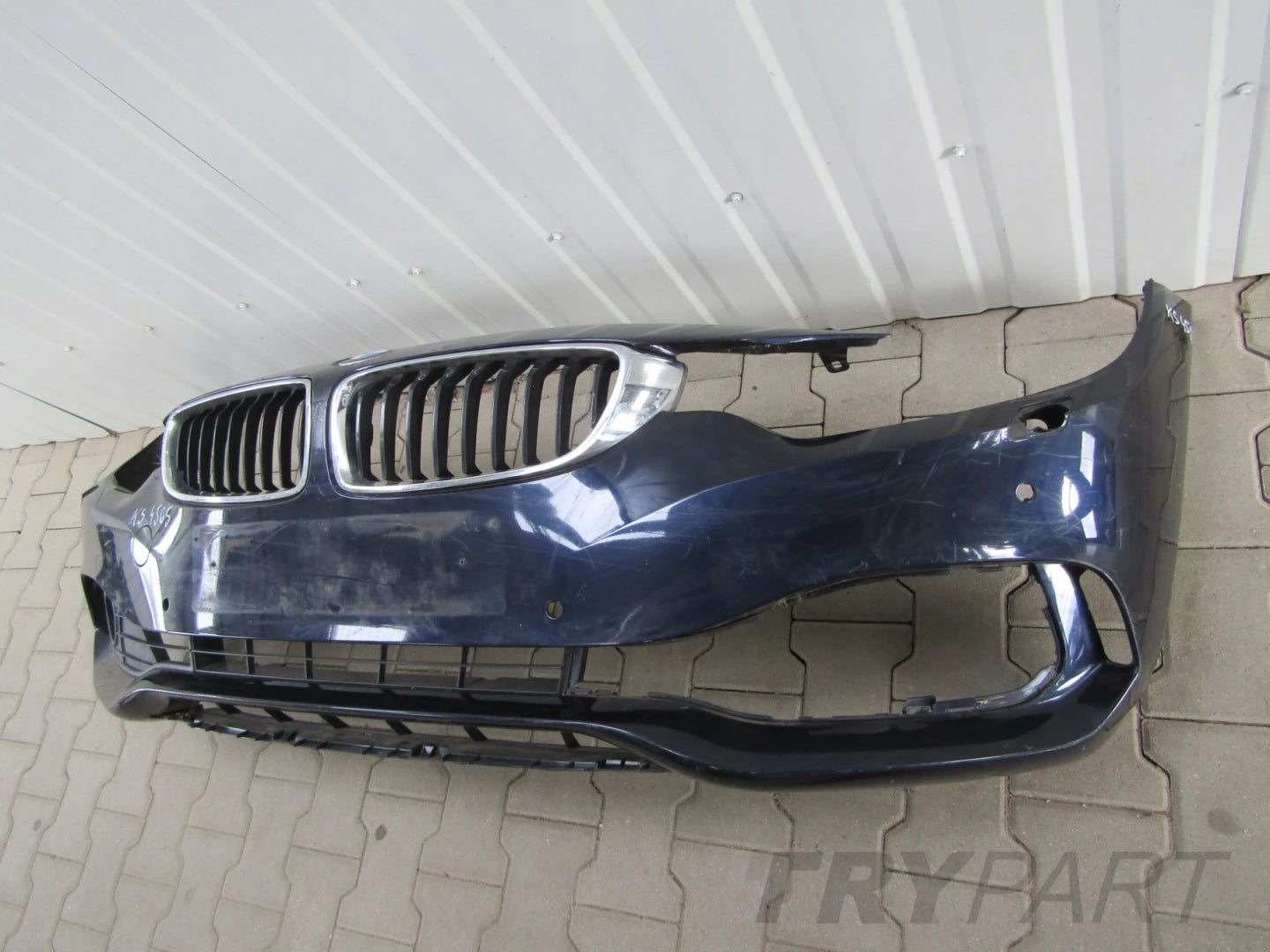 Front Bumper for BMW 4 Series F32 F33 F36 13-17