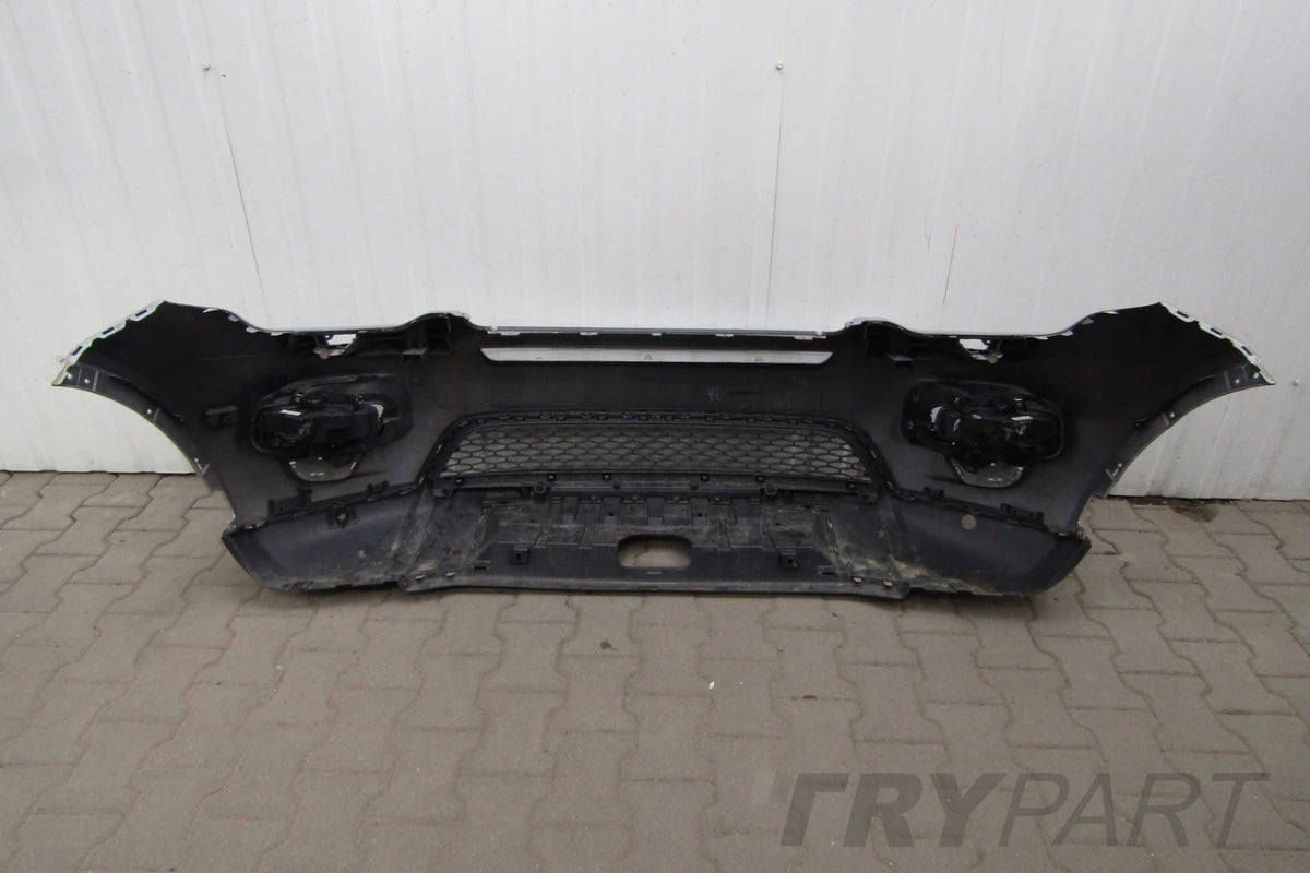 FRONT BUMPER LAND ROVER DISCOVERY SPORT L550 14-18