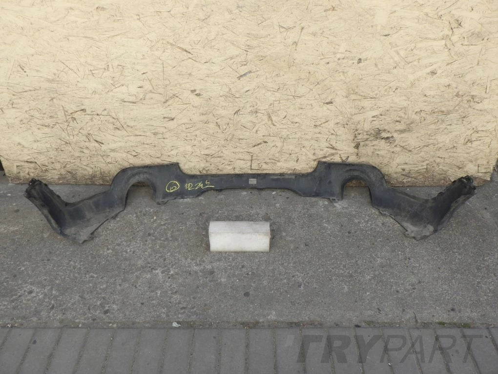 MINI CLUBMAN S F54 Sport Rear Bumper Spoiler