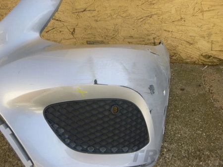 MERCEDES GLC 253 W253 15- Front Bumper
