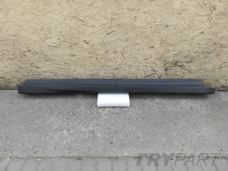 FORD C-MAX MK2 II Right Sill Trim Strip