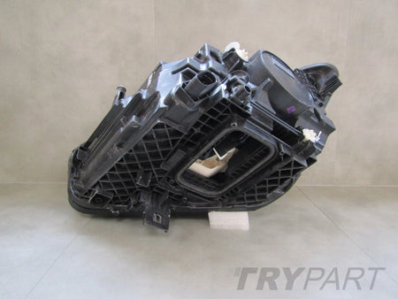MERCEDES B-CLASS W247 LIFT FULL LED HEADLIGHT MULTIBEAM 23- RH