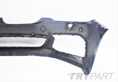 BMW 5 G30 G31 M PACKAGE FRONT BUMPER SUPER CONDITION
