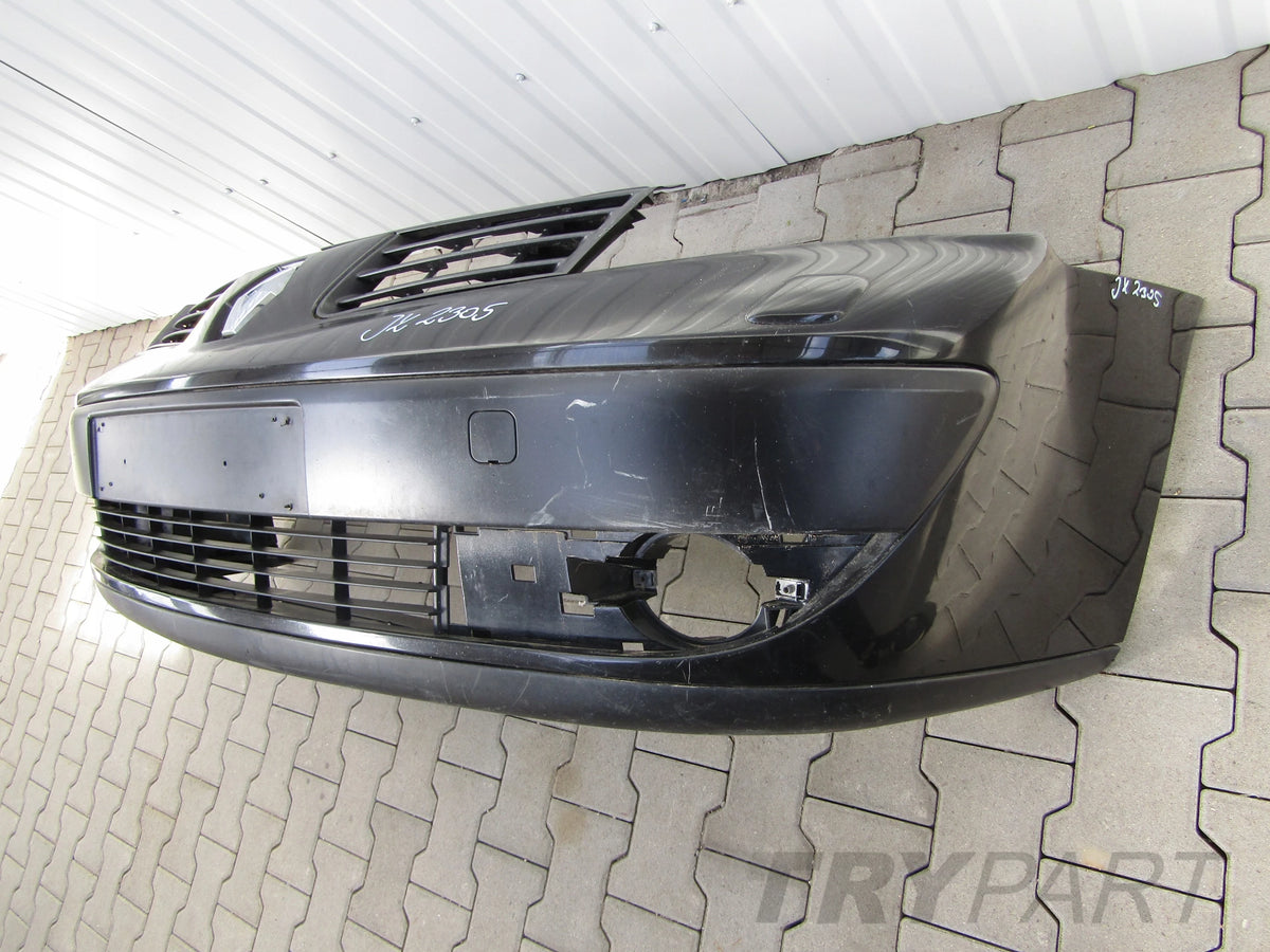 Front bumper for Renault Espace 4 IV 02-06