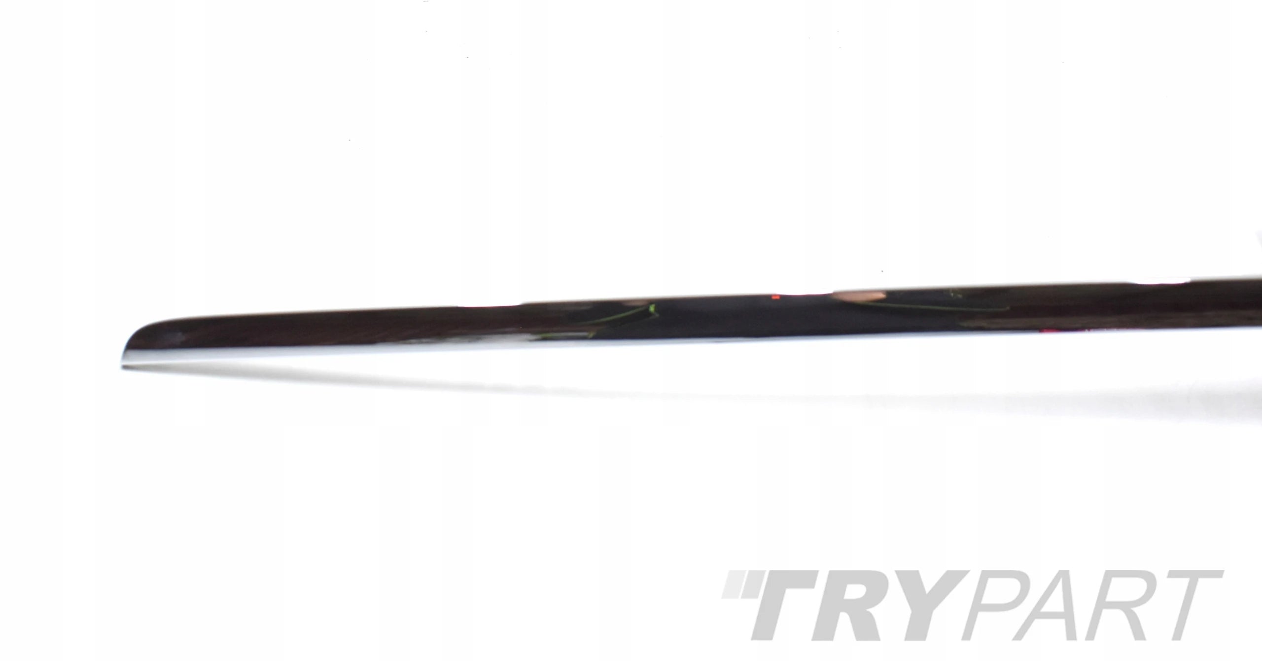 HYUNDAI I40 CHROME TRUNK LID TRIM ORG NEW SEDAN