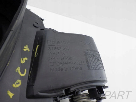 POLESTAR 2 II 2020- Charging Flap