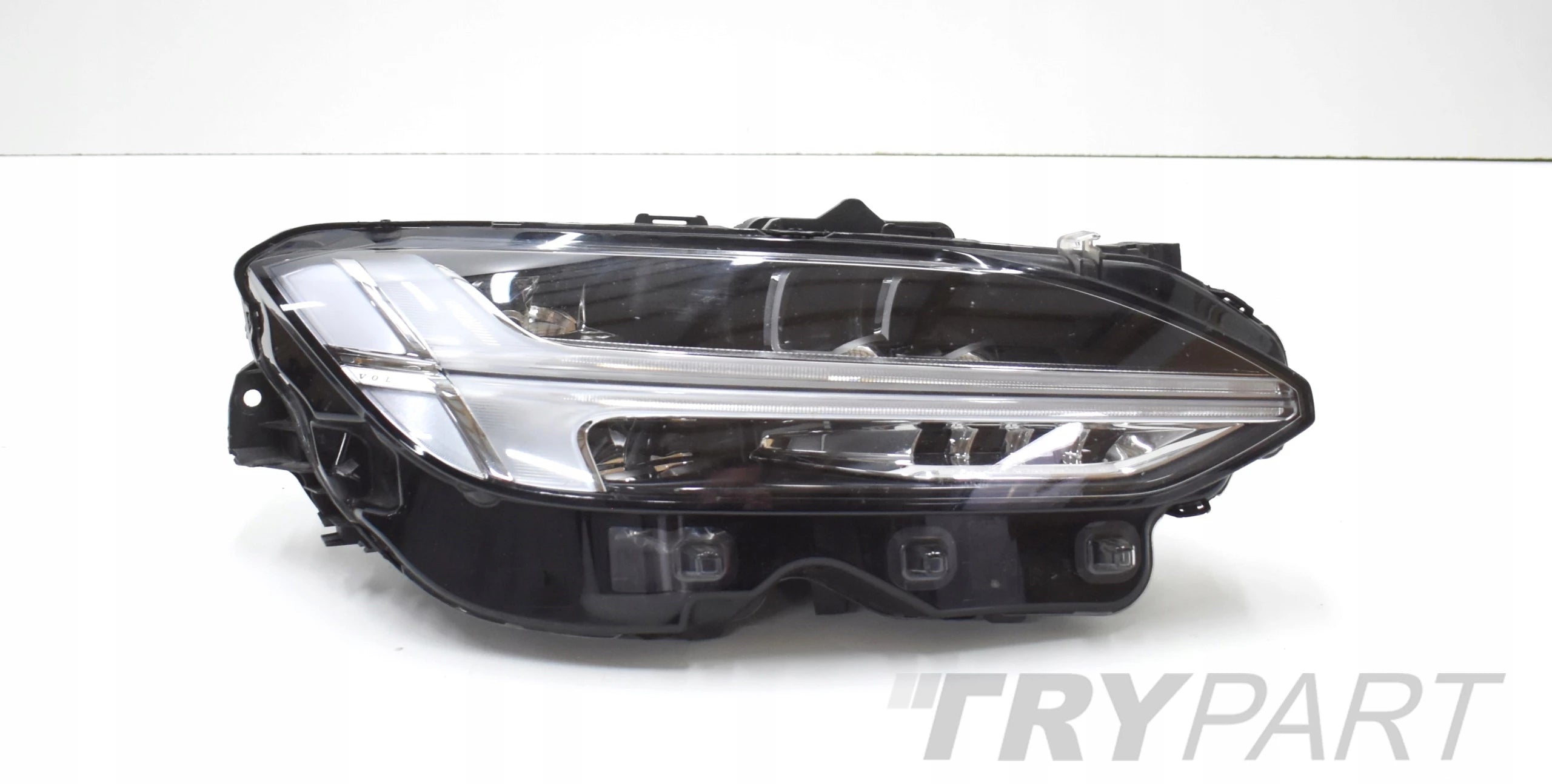 VOLVO S90 V90 HEADLIGHT RIGHT FRONT FULL LED ORG EU 32228677