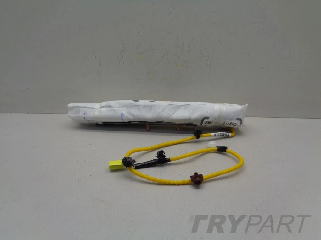 TOYOTA YARIS IV 20- Left Seat Airbag Cushion