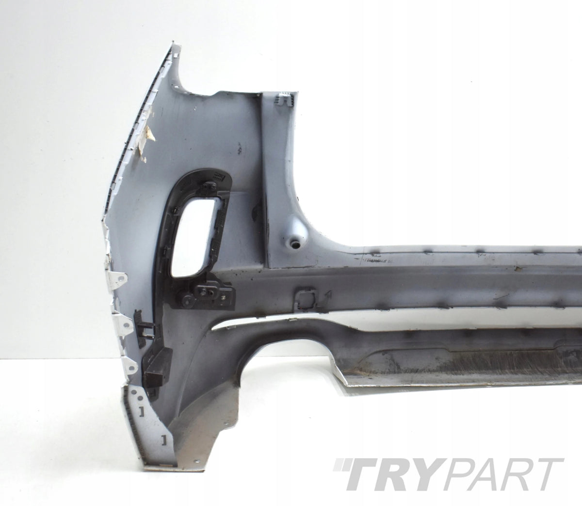 FORD KUGA MK3 ST LINE REAR BUMPER ORG 19+