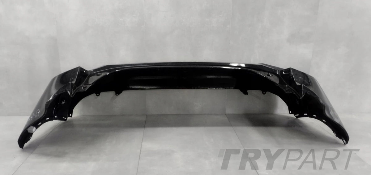 Rear Bumper for TOYOTA CHR CH-R 2 II 23-