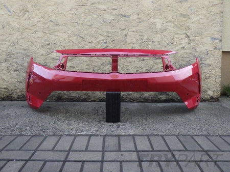 OPEL CORSA F LIFT 23- Front Bumper