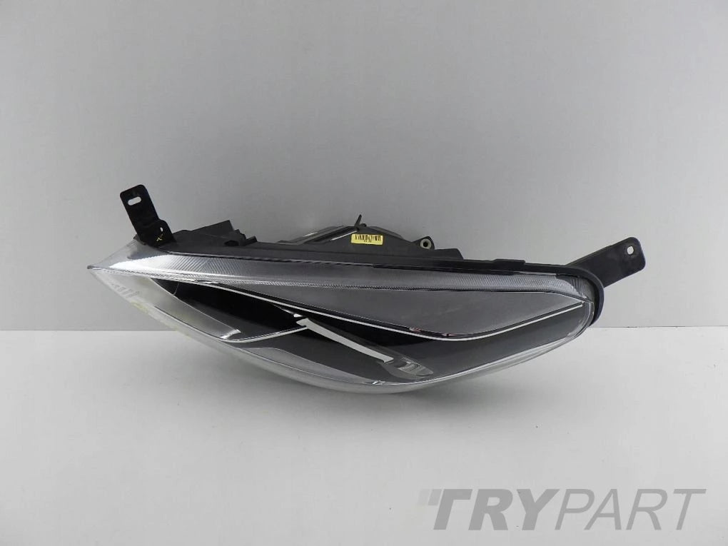 FORD FIESTA MK8 17- LEFT HEADLIGHT