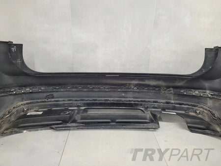 Rear Bumper VW Volkswagen TIGUAN 2 II 5NA R-Line 15-19