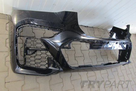 Front Bumper BMW X7 G07 M-Package 18-