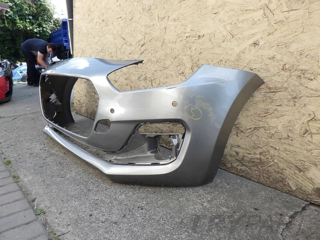 SUZUKI SWIFT MK8 VIII 17- Front Bumper