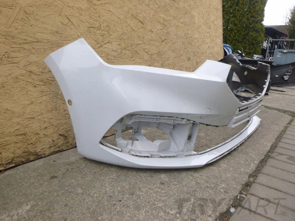 SEAT LEON IV 5FA 2020- Front Bumper