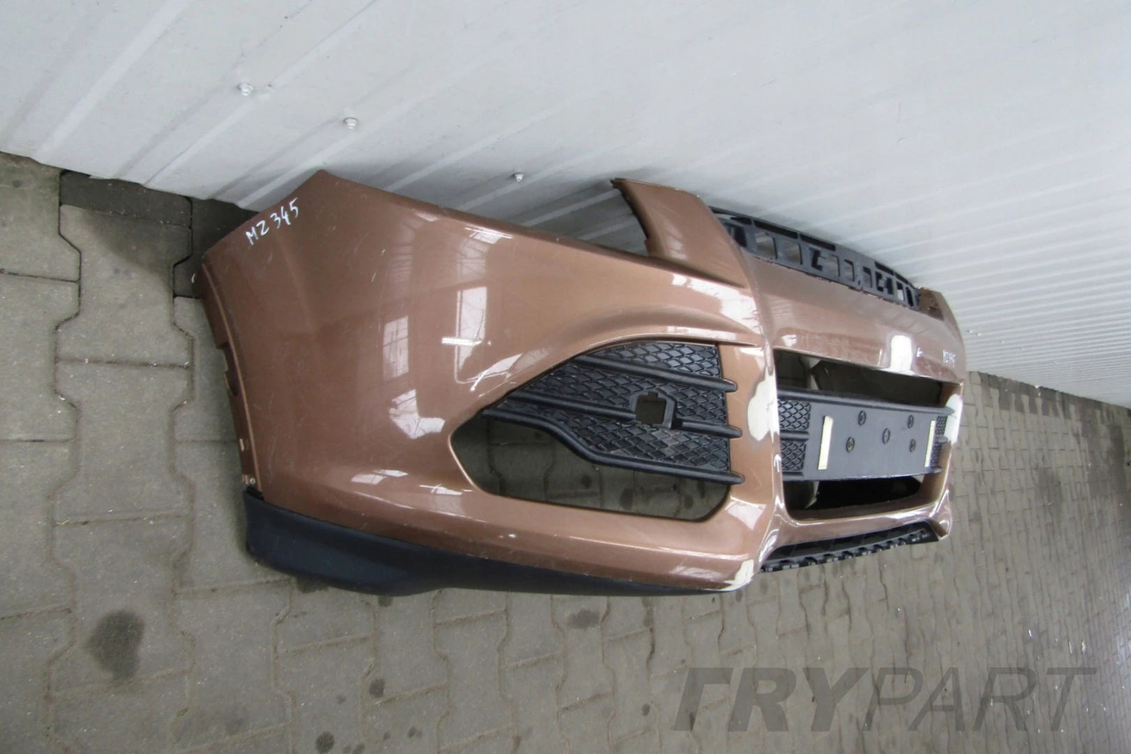 Ford Kuga MK2 II 12-16 Front Bumper