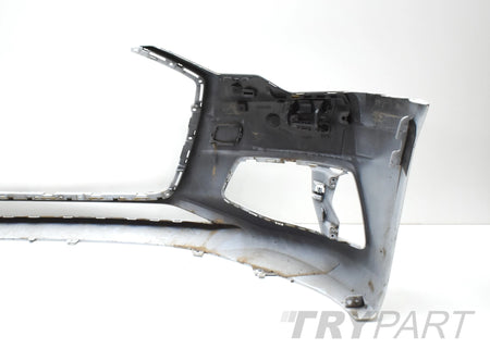 AUDI A6 C8 4K0 Front Bumper Original