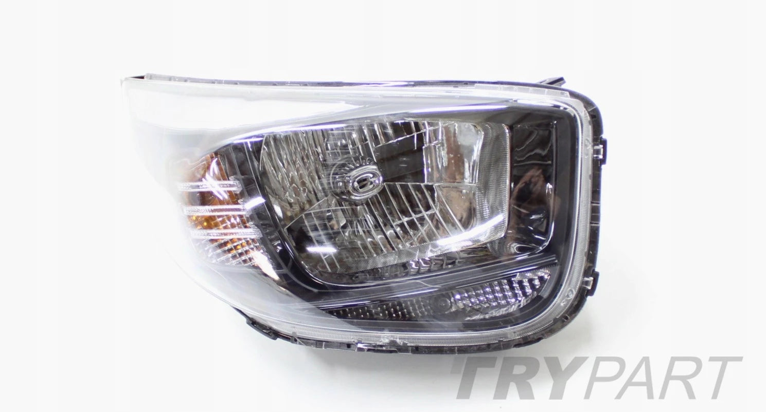 KIA PICANTO III RIGHT FRONT HEADLIGHT ORG EU 92102-G60