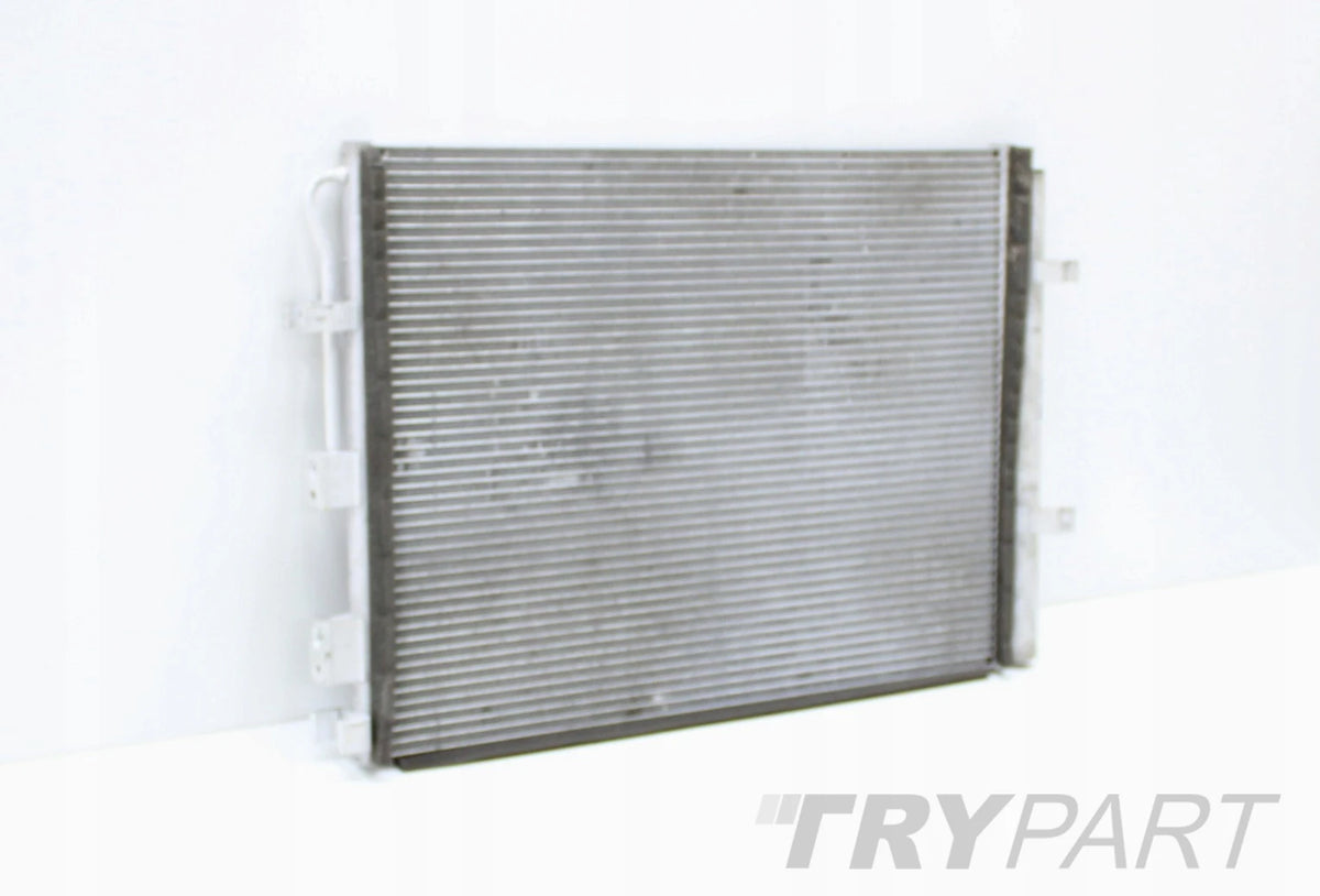 HYUNDAI BAYON HYUNDAI I20 III CONDENSER ORG 97606Q0300