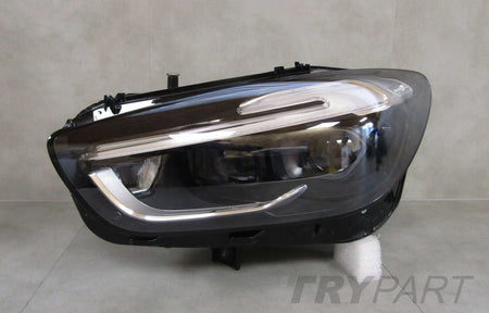 MERCEDES B CLASS W247 LIFT MULTIBEAM 23- LH HEADLIGHT LEFT