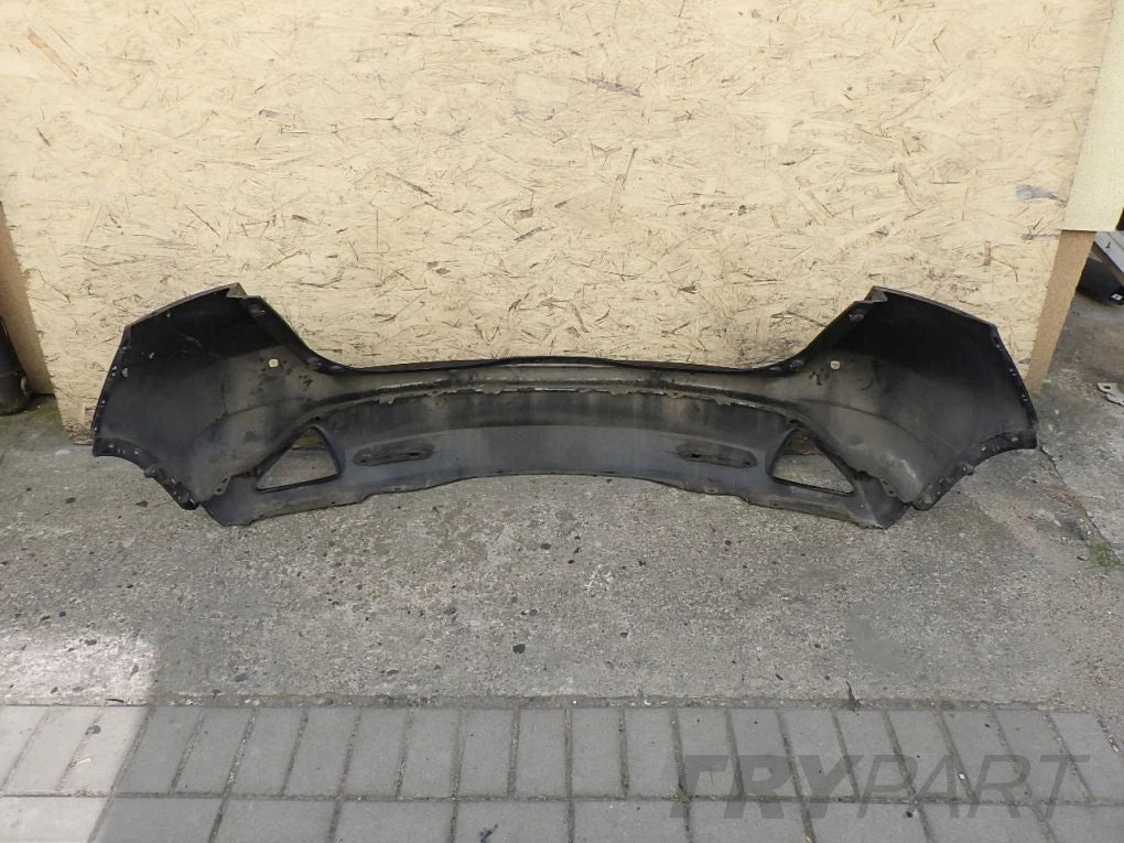 HONDA CIVIC VIII 8 UFO LIFT 09- REAR BUMPER