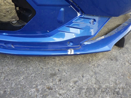 FORD FOCUS MK4 ST LINE 18- Front Bumper