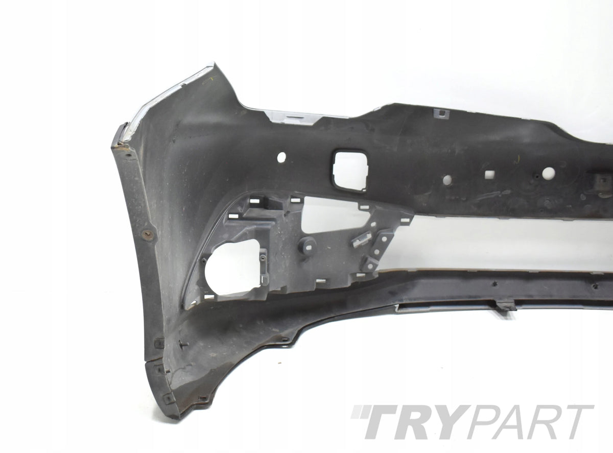 TOYOTA AURIS II LIFT FREESTYLE TREK FRONT BUMPER ORG + SPOILER