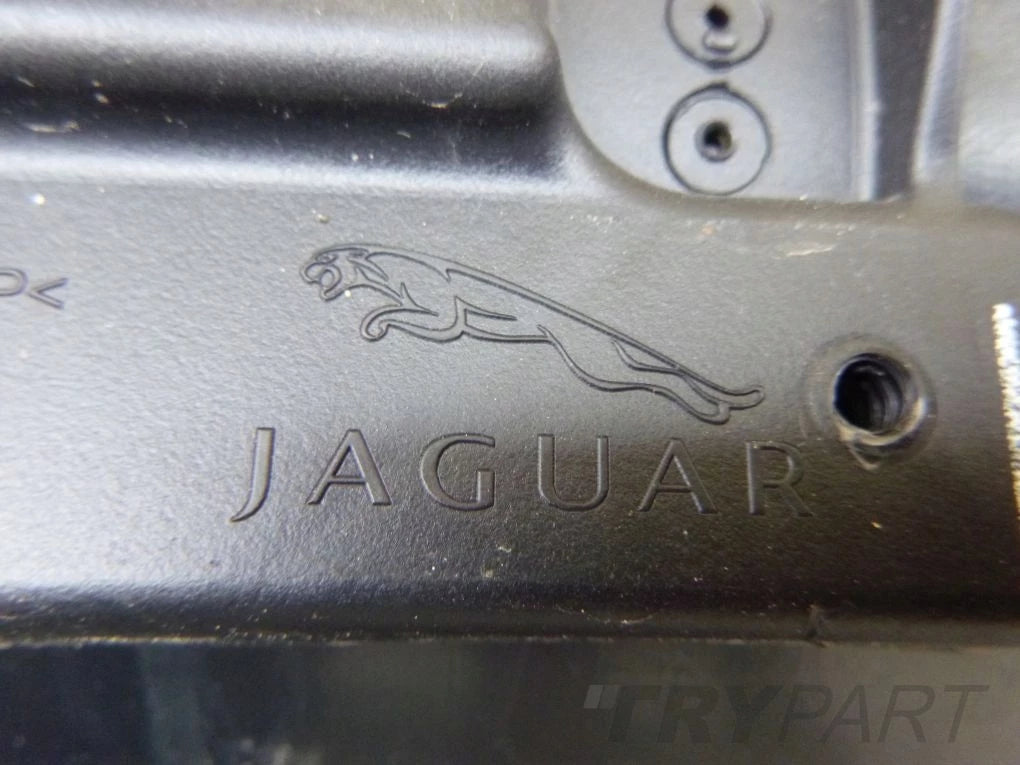 JAGUAR F TYPE F-TYPE Rear Bumper