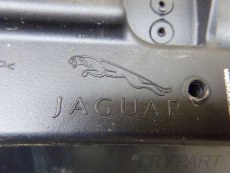 JAGUAR F TYPE F-TYPE Rear Bumper