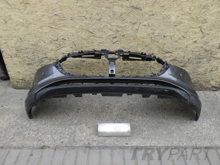 MAZDA 3 III IV BP 19- Front Bumper