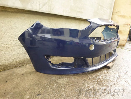 FORD C MAX MK2 LIFT front bumper without PDC